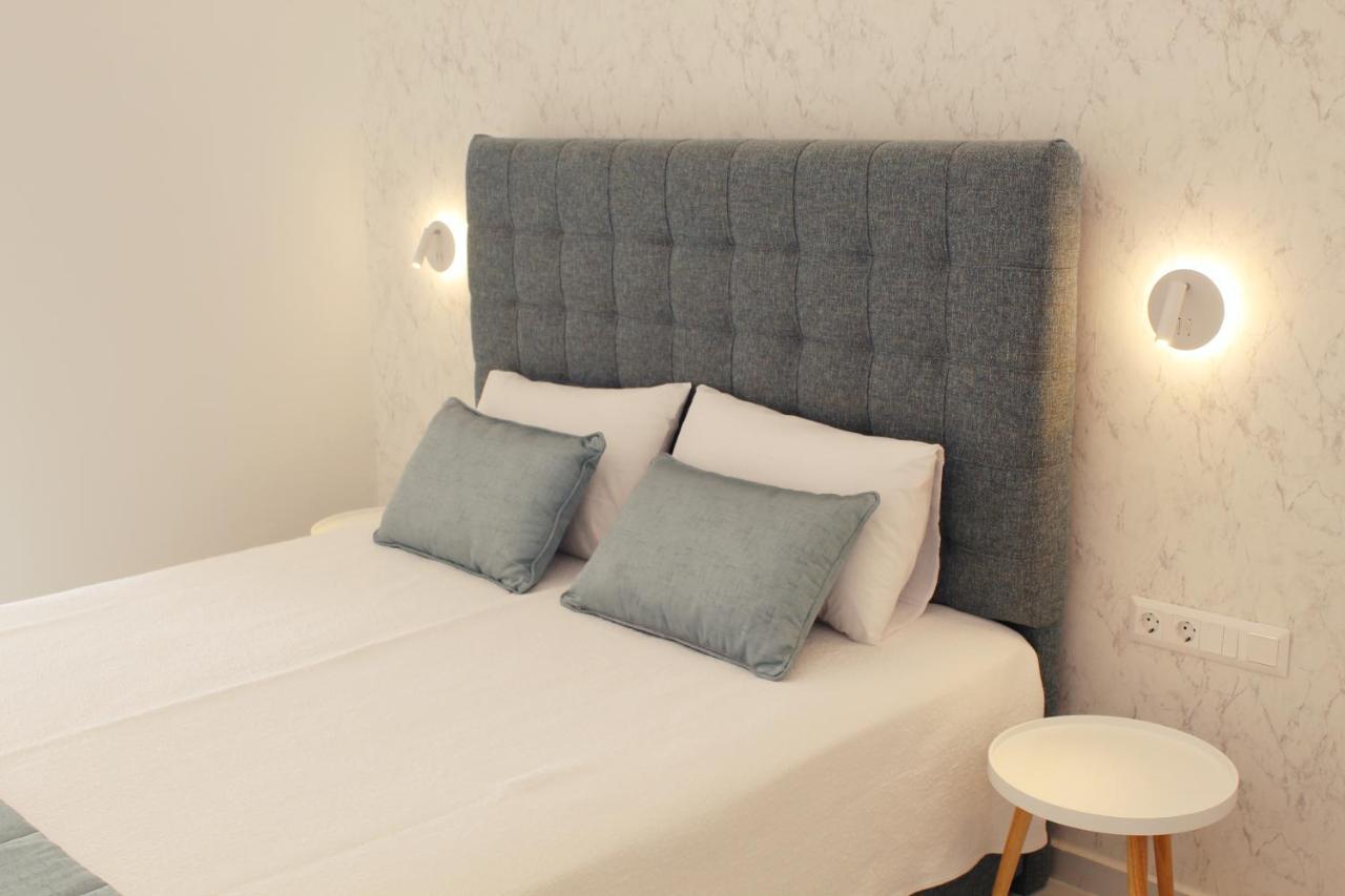 Saan Luxury Living Apartment Nea Kallikrateia Bagian luar foto